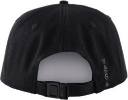Produktbild Dpi Merchandising The Witcher Flatbill Cap ""Patch"" Black