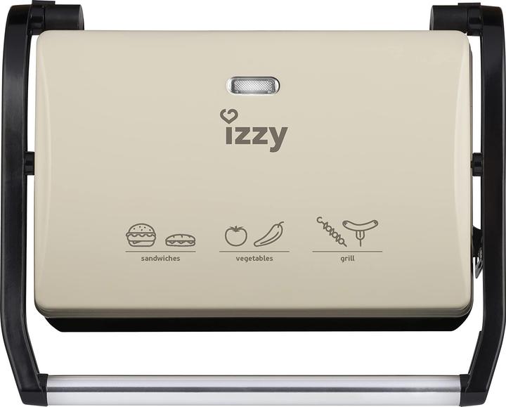 Image du produit Izzy Panini Grill