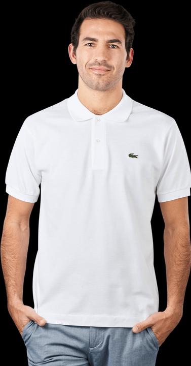 Actual product image Lacoste L.12.12 Original (S)