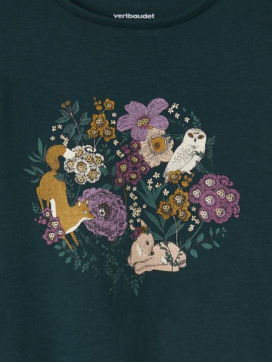 Actual product image Vertbaudet Girls shirt (128)