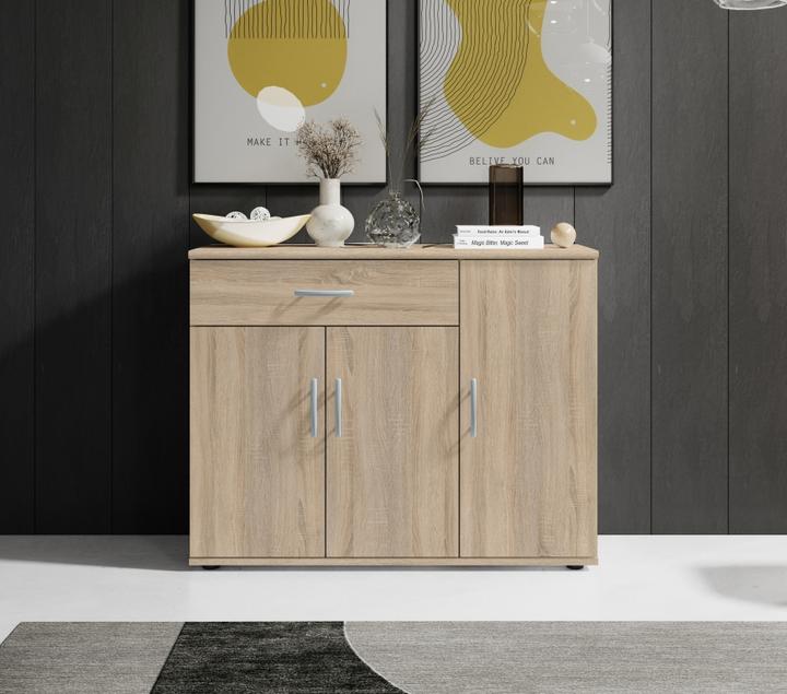 Produktbild Bega Consult Locarno (90 x 70 x 30 cm)
