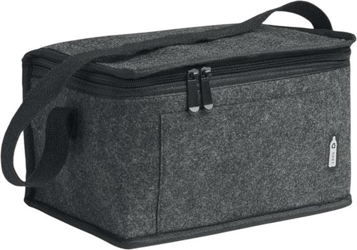 Produktbild MidOcean Kühltasche Fooler RPET Filz (5 l)