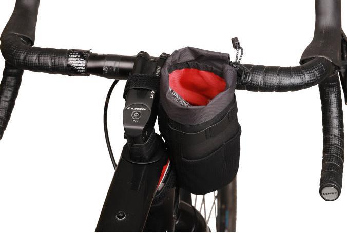 Productafbeelding Zefal Z Adventure Buideltas (1.10 l, Stuurtas)