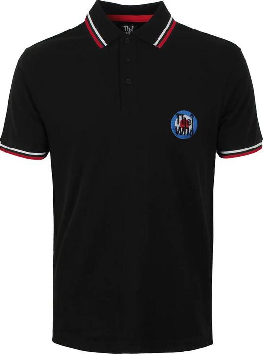 Produktbild The Who Poloshirt (M)