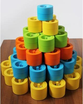 Immagine prodotto Maul Distributore di punti metallici pro (1 x)