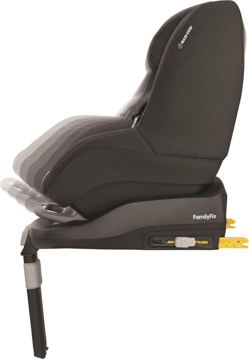 Actual product image Maxi-Cosi Pearl