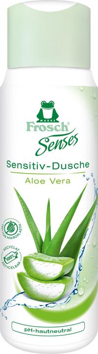 Frosch Senses (300 ml)