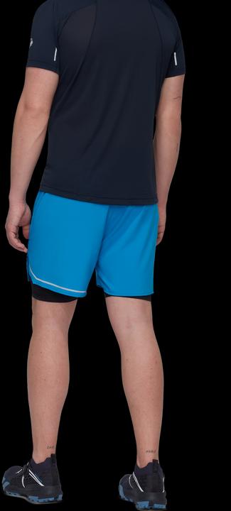 Image du produit Mammut Short Aenergy TR 2 en 1 Hommes (54)