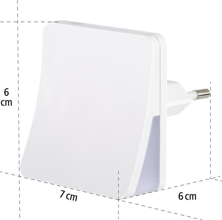 Produktbild Hama DayNight Sensor