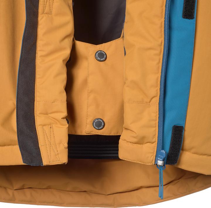 Produktbild Isbjörn Kid's Rocker Ski Jacket (134, 140)
