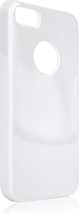 Produktbild Xqisit Flex Logo (Apple iPhone 5)