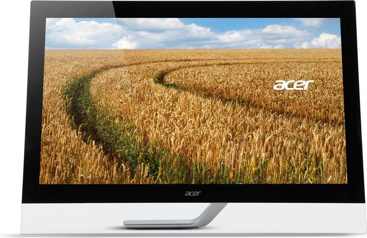 Acer T272hul (2560 x 1440 pixels, 27")