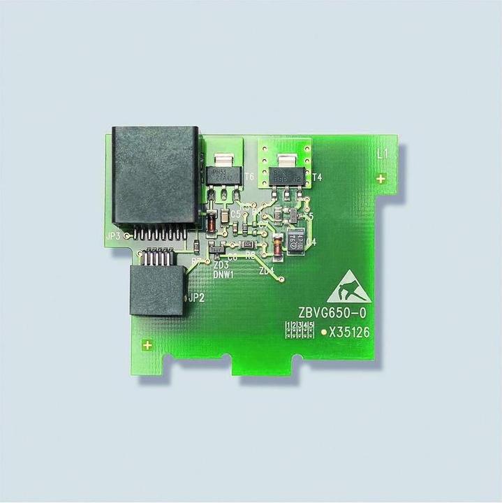Actual product image Siedle Accessories