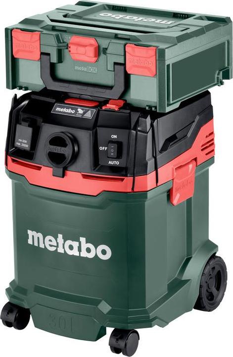 Produktbild Metabo ASA 30 H PC (Nass-Trockensauger)