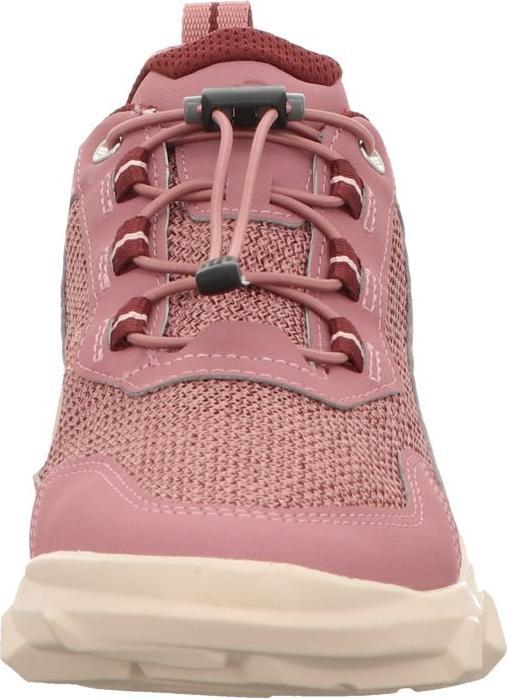 Produktbild Ecco Damen Schnürschuhe Sportlich Gummisohle sonstige (36)