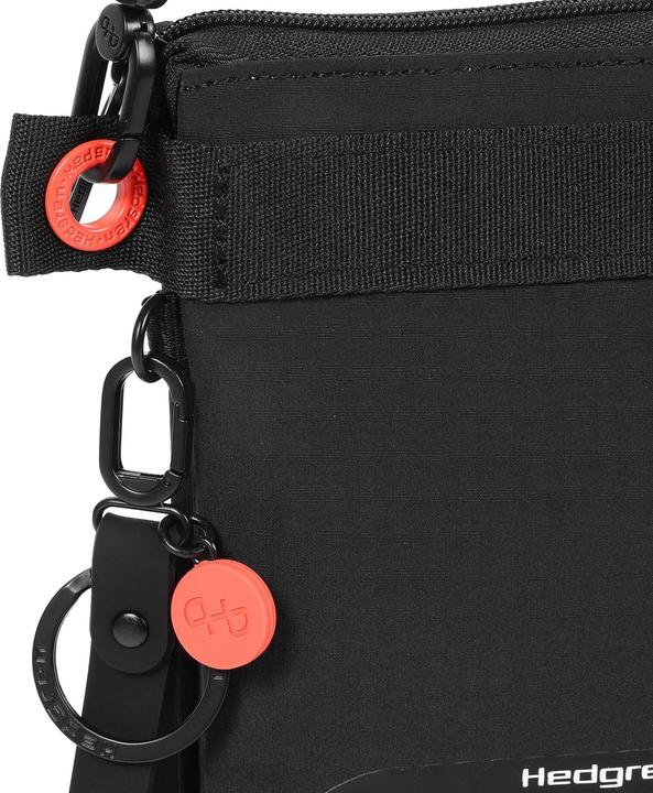 Produktbild Hedgren Uni Umhängetasche RFID Schutz 13 cm