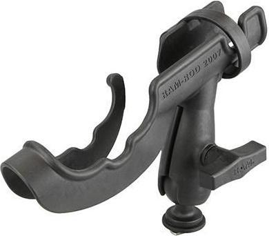 Immagine prodotto RAM Mounts Asta RAM 2007 Supporto Per Binari