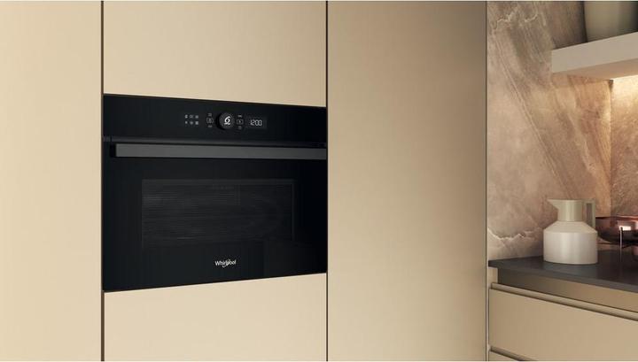 Produktbild Whirlpool WMW47HMB