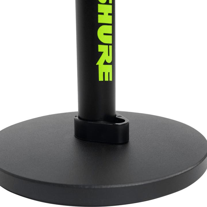 Produktbild Shure Desktop1