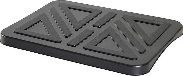 Produktbild Rotho Deckel zu Systembox 15l, Kunststoff (PP) BPA-frei, A4 (39.5 x 29.5 x 2.5 cm, 15 l)