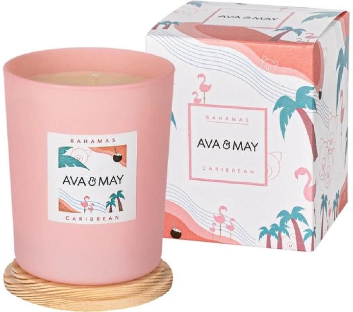 Image du produit Ava & May Bahamas (180 g)