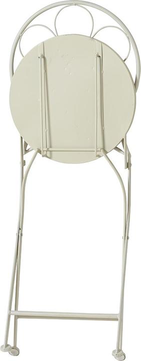 Produktbild Kaemingk Stuhl Off-weiss