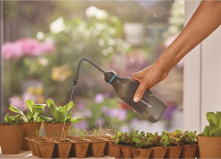 Immagine prodotto Gardena Spruzzatore morbido (0.45 l)