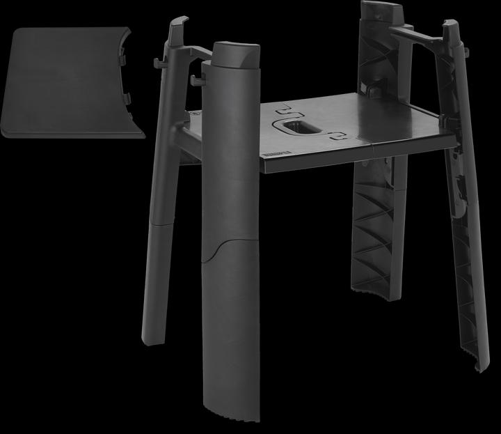 Image du produit Weber Stand pour Lumin