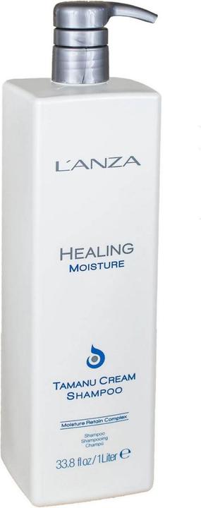 Immagine prodotto L'Anza Healing Moisture - Tamanu Cream Shampoo (1000 ml, Shampoo liquido)