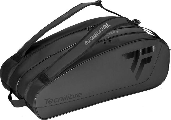 Tecnifibre tasche für tennisschläger tour endurance (12R)