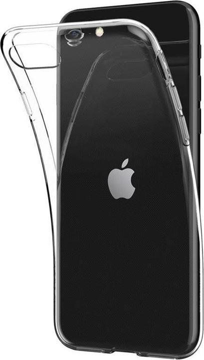 Produktbild Spigen Liquid Crystal (Apple iPhone SE (2nd Gen), Apple iPhone 8, Apple iPhone 7)