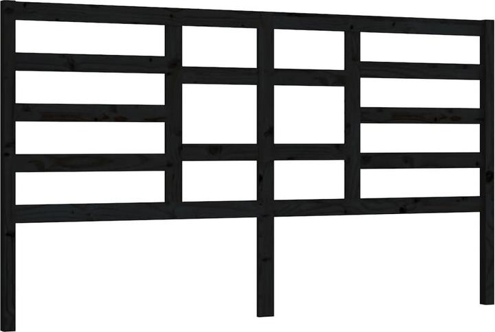 Actual product image VidaXL Edan (206 x 4 x 104 cm)