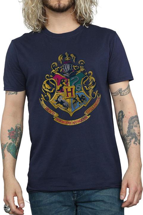 Immagine prodotto Maglietta in cotone di Hogwarts (3XL)