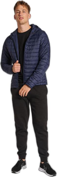 Produktbild hummel Red Quilted Hood Jacket (L)