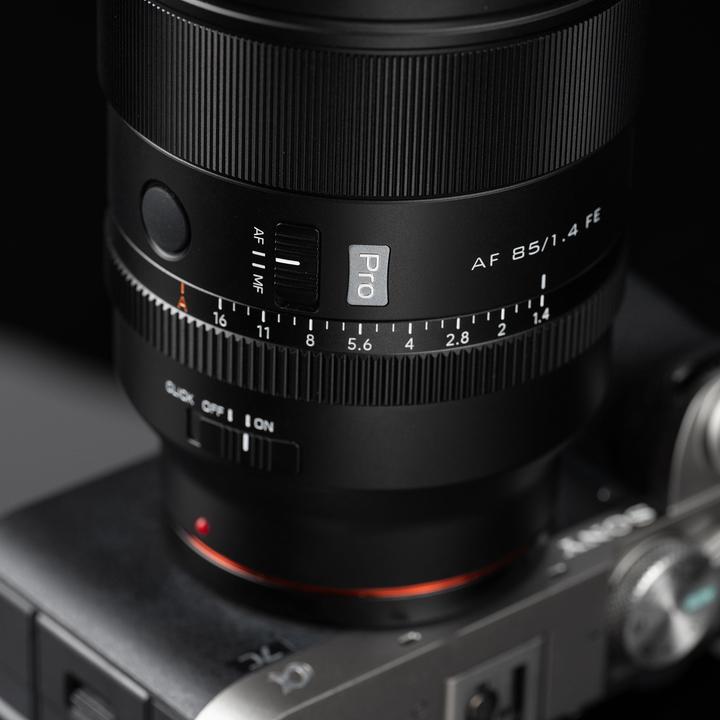 Image du produit Viltrox AF 85mm F/1.4 Sony FE
