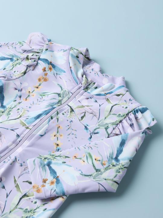 Produktbild Name it Print Badeanzug (104)