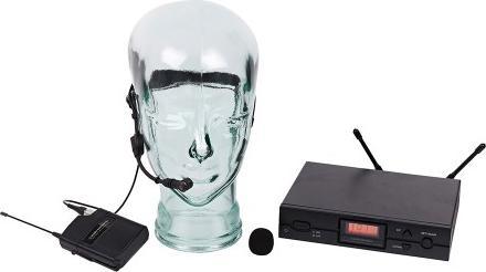 Produktbild Audio-Technica Mikrofon Pro9cW