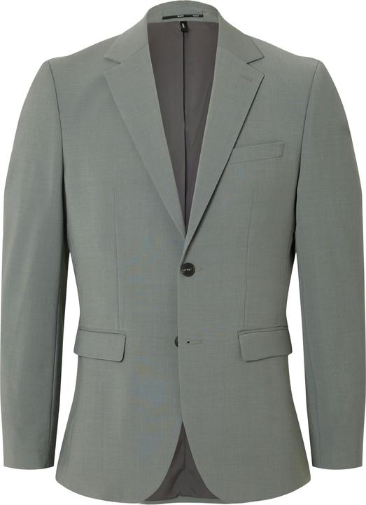 Produktbild Selected Homme Einreihiges Slim Fit Blazer (46)