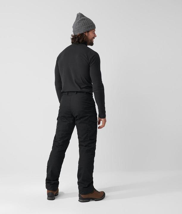 Image du produit Fjällräven Pantalon d'hiver Barents Pro (56)