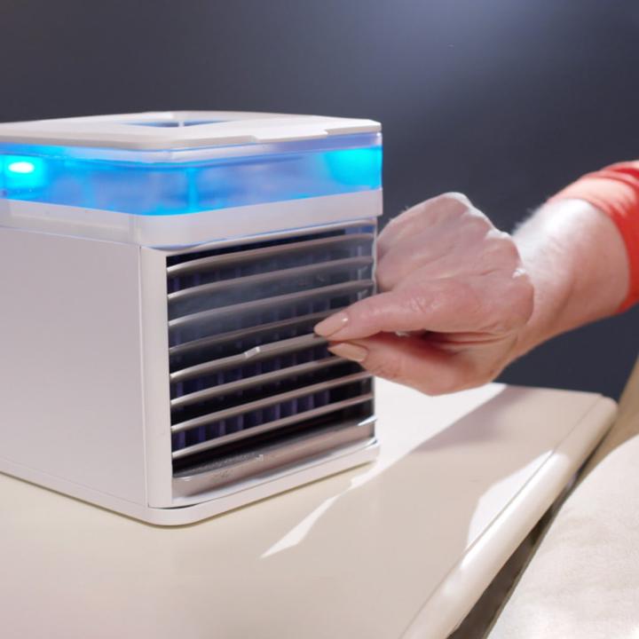 Actual product image Livington Arctic Air Pure Chill