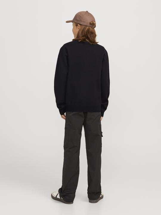 Image du produit Jack & Jones Pull en maille Junior Pull en maille (164)