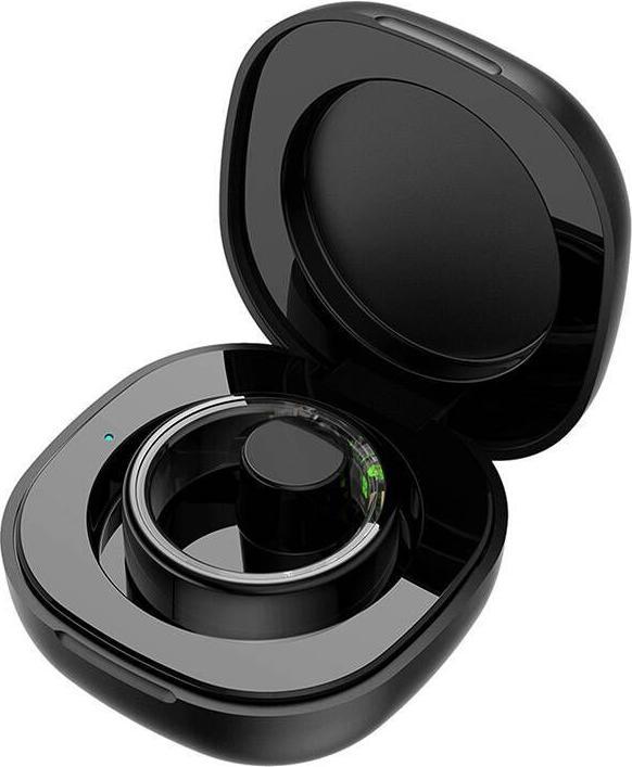 Image du produit Colmi Smartring R03 21.3MM 12 (Noir) (12, Noir)