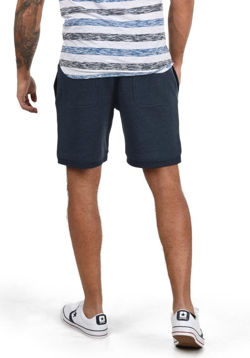 Actual product image Solid BennShorts Men's Sweatshorts (S)
