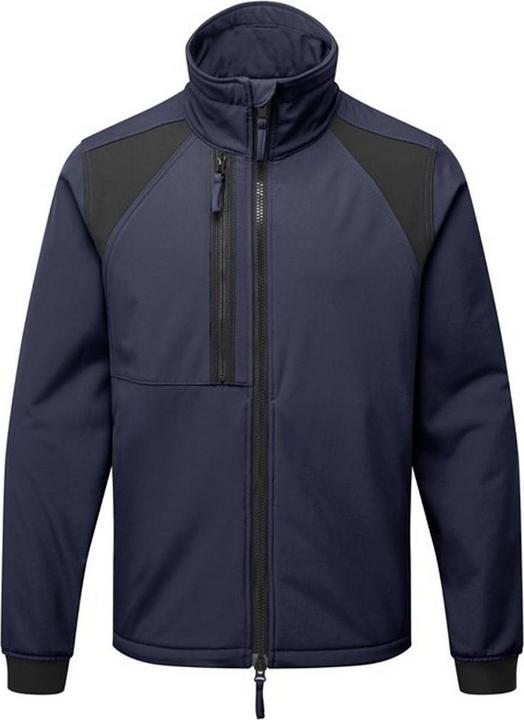 Bleu marine foncé