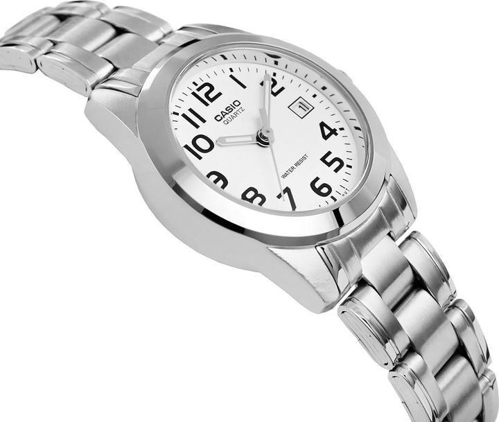 Actual product image Casio Collection LTP-1259D-7BEF (Analogue wristwatch)