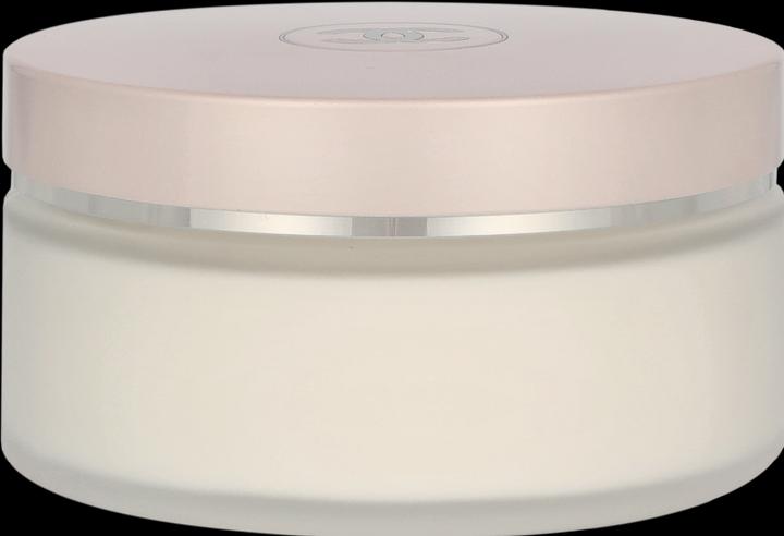 Actual product image Chanel Chance Eau Tendre (Body cream)