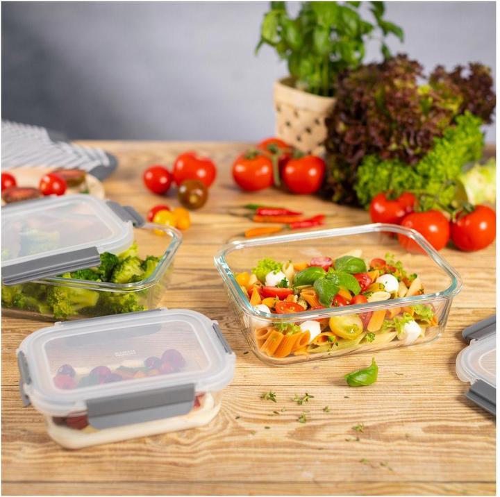 Actual product image Kuhn Rikon Glass containers (1.52 l)