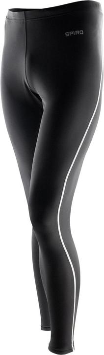 Spiro Bodyfit Leggins mit Grundschicht (S)