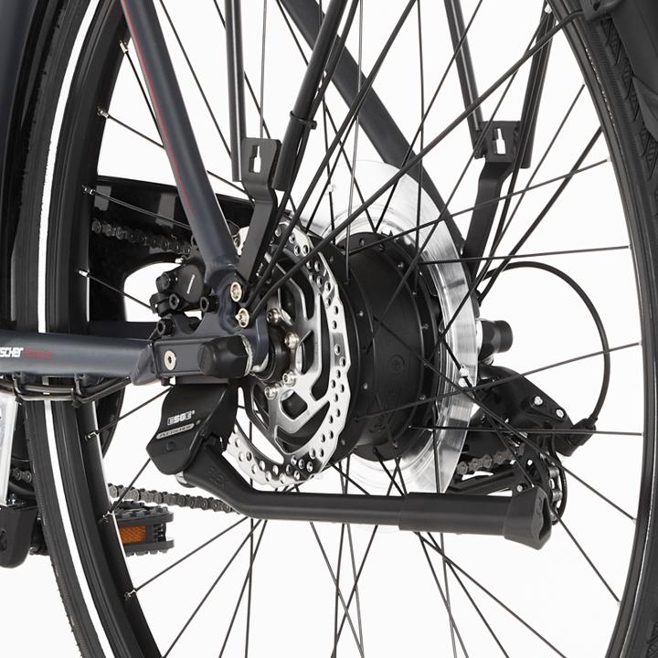 Image du produit Fischer VIATOR 2.0 50 cm Hommes (50 cm)