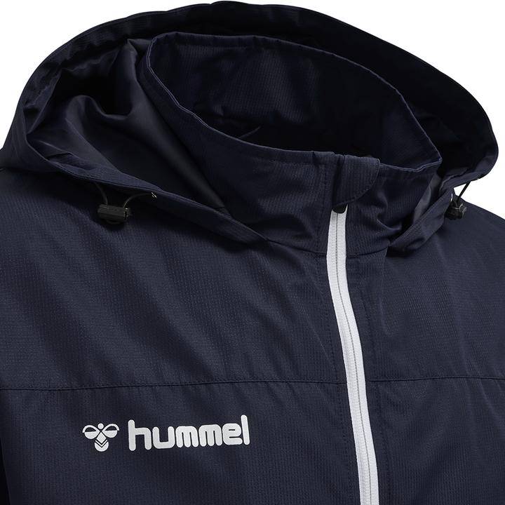 Image du produit hummel Authentic All-Weather Jacket (M)